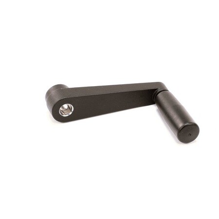 Market Forge Handle Crank W/Retrble K Nob A 08-7906